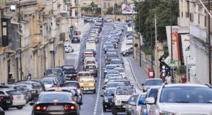 Gozo'da Trafik Giderek Daha Riskli Hale Geliyor