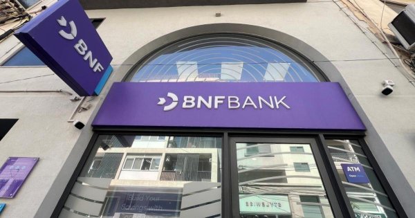 BNF Bank'ta Ödeme Hizmetleri Kesintisi Büyük Ölçüde Çözüldü