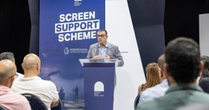 Görsel-İşitsel Projelere 2,9 Milyon Euro Destek
