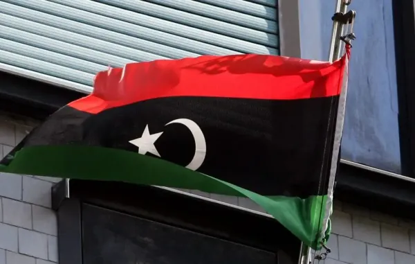 Libya'da Doğu Bölgesinin Askeri İstihbarat Genelini Saldırıda Öldü