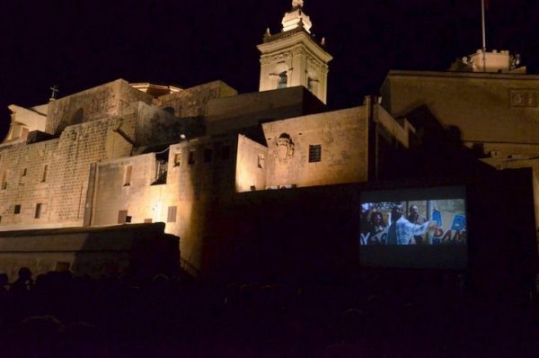 Gozo Film Festivali Dünya Çapında Hikaye Anlatımını ve Yetenekleri Sergiliyor