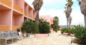 Comino Projesine Karşı Çıkışan Botanist: Ağaçların Kaldırılması Ekolojik Zarar Vermez