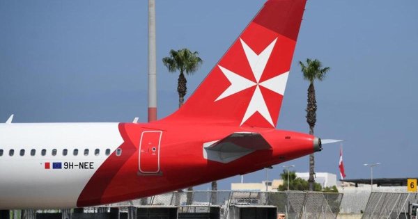 PN'den Hükümete Sert Çağrı: KM Malta Airlines'ın Finansal Hesaplarını Açıklayın