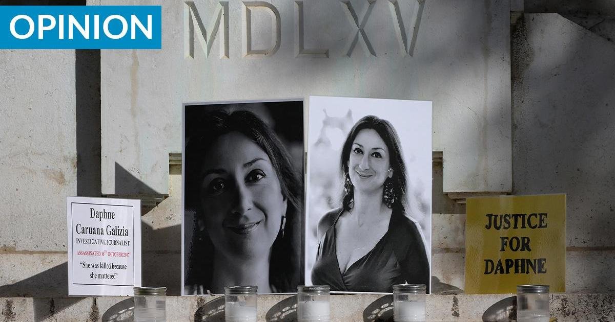 Yorgen Fenech Davası: Adalet ve Siyasi Sorumluluk