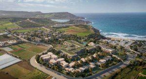 Corinthia, Ħal Ferħ Özelliğini 80-90 Milyon Euro'ya Satmaya Çalışıyor