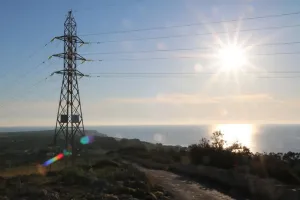 Malta'da Hanehalkı Elektrik Tüketimi 9 Yılda Yüzde 66 Arttı