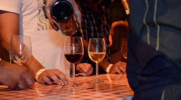 Delicata Klasik Şarap Festivali, Şarap, Yemek ve Daha Fazlası...