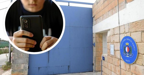 15 Yaşındaki Genç, Küresel Çocuk İstismarı Ağına Bağlı Olabileceği Şüphesiyle Tutuklu