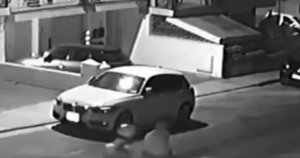 Swieqi'de Araba Vandalizmi Nedeniyle 6 Kişi Havalimanında Tutuklandı