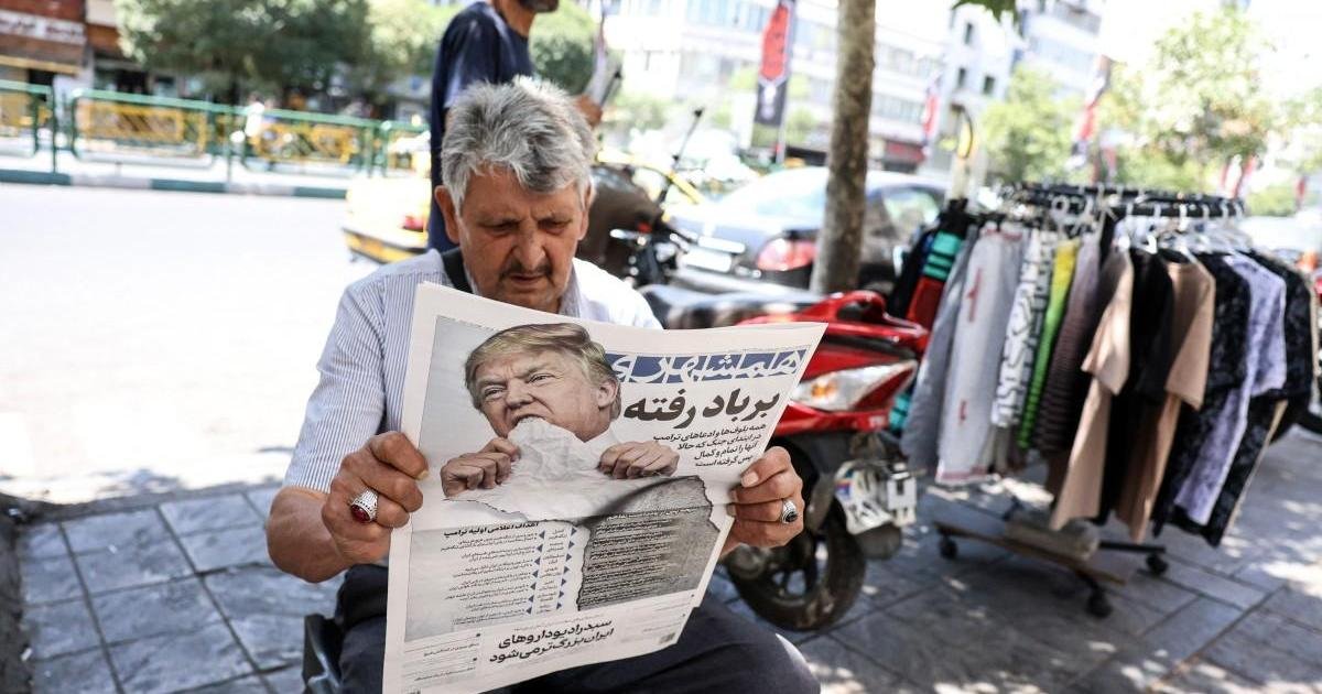 ABD Büyükelçilikleri Vatandaşlarına Orta Doğu'yu Terk Etme Çağrısı Yaptı