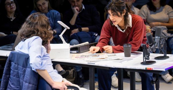 Press Mute Malta ve İtalya'da Sahne Alacak