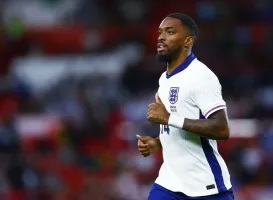 İngiltere Futbolcusu Ivan Toney'ye Soho'da Darp Çarpma Suçuyla Resmi Şikayet