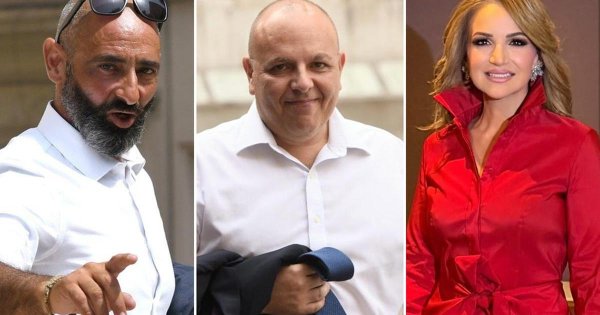 Michelle Muscat ve Koruma Görevlisi, Silahın Kazayla Patladığı İddiasını Yalanladı