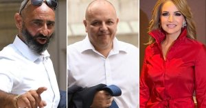 Michelle Muscat ve Koruma Görevlisi, Silahın Kazayla Patladığı İddiasını Yalanladı