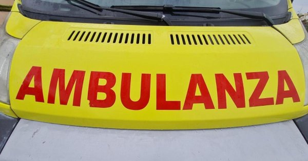 Luqa'da Otomobilin Çarptığı Yaya Ağır Yaralandı