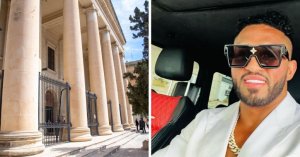 Lilu King'in Duruşması Ertelendi: Cezaevi Sanığı Mahkemeye Getirmedi