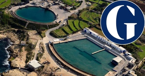 Guardian'dan Malta'ya Övgü: Ada, Büyük Film ve Dizi Yapımlarının Yeni Gözdesi