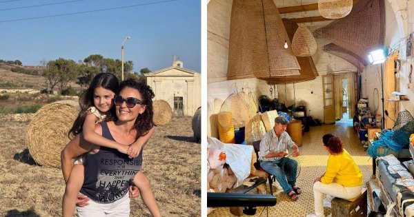 Gozo'nun Yemek Geleneklerini Öne Çıkan Film Uluslararası Ödül Kazandı