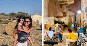 Gozo'nun Yemek Geleneklerini Öne Çıkan Film Uluslararası Ödül Kazandı
