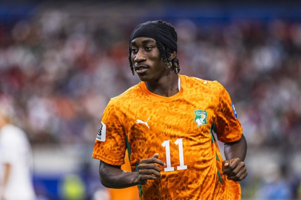 Real Madrid, Diomande'yi Leipzig'den Transfer Etti