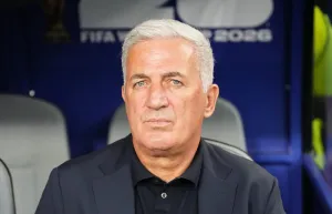 Vladimir Petković, Cezayir Milli Takımı'ndan ayrıldı