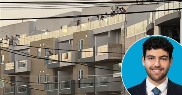 Swieqi Başkan Yardımcısından Yerel Konseylere Para Payı Teklifi