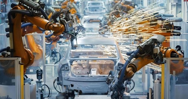 Malta'da sanayi üretimi endeksi haziran ayında yüzde 1.5 düşüş kaydetti