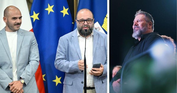 Malta'nın dev etkinliği Rockestra bu yıl usta müzisyen Aurelio Belli'yi anacak