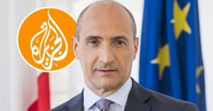 Akdeniz, Avrupa ve Afrika'yı Ayıran Bir Sınır Değil, Bir Köprüdür