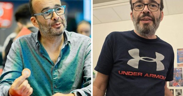 Malta'nın Poker Elçisi Antoine Degiorgio'ya Yardım Çağrısı