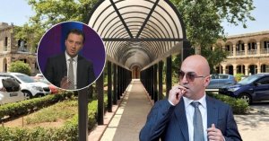 Yorgen Fenech'ten Nüfuzlu Dostlarını Kullandığı İddialarına Red: Savcılık Siyasi Etkisini Mercek Altına Aldı