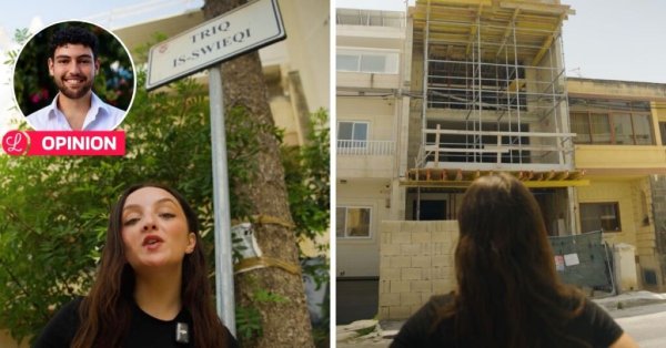 Swieqi Satire Skandalı: Yurttaşlar Neden Korkuyor?