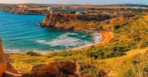 Malta'da 'Hissedilen' Sıcaklık 41°C'ye Ulaşacak: Kehribar Uyarısı Yayınlandı