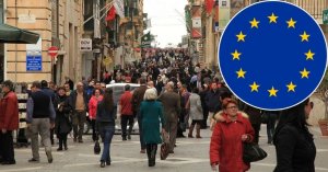 Malta, 1990'dan Bu Yana Avrupa'nın En Hızlı Büyüyen Ülkeleri Arasında