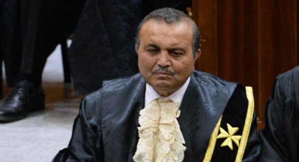 Toni Abela'nın 105.000 Euro'luk Sözleşmesi Bilgi Edinme Yasası'nın Erişimine Kapalı