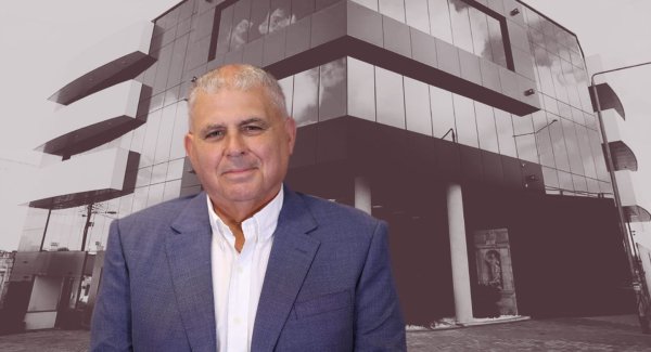 Tarım Bakanlığı'nın Geçici Ofis Anlaşması Yıllarca Sürdü