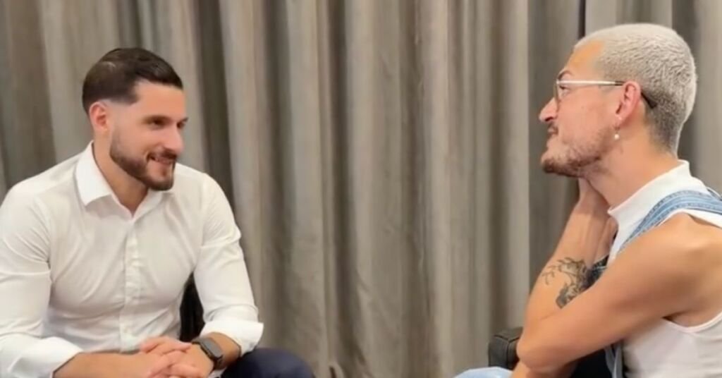 Alex Borg: 'Herkesin Kendini Güvende ve Saygı Duyulmuş Hissettiği Bir Malta'