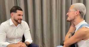 Alex Borg: 'Herkesin Kendini Güvende ve Saygı Duyulmuş Hissettiği Bir Malta'