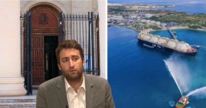 Daphne Caruana Galizia'nın Electrogas Belgeleri