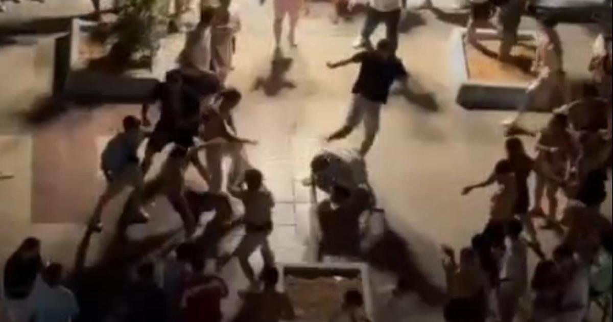 Sliema'da Parti Tekneleri Yasayı Çiğnemiş Olsun, İzinleri Alınsın