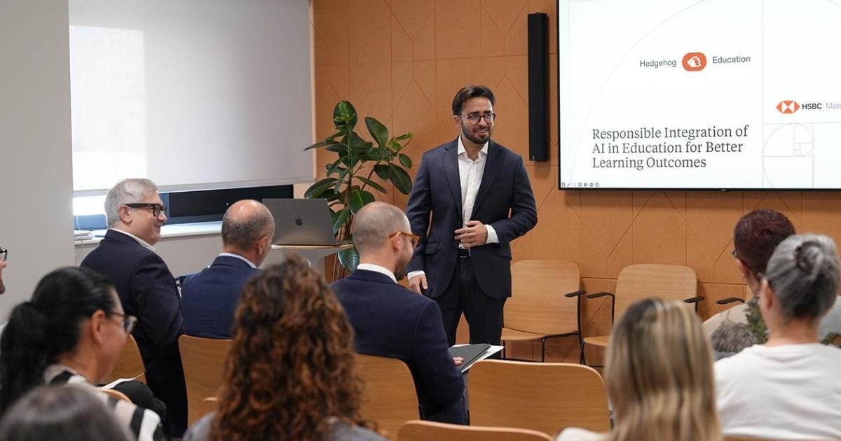 Yeni Platform Öğrencilerin AI'a Ödev Dışarıya Aktarmasını Engellemeyi Hedefliyor