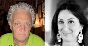 Daphne Caruana Galizia'nın Bilgisayarının Gizli Kaynakları
