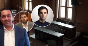 'İçimi Büyük Bir Pişmanlık Kapladı': Melvin Theuma, Daphne Caruana Galizia'nın Oğullarıyla Hala Mesajlaştığını Söyledi