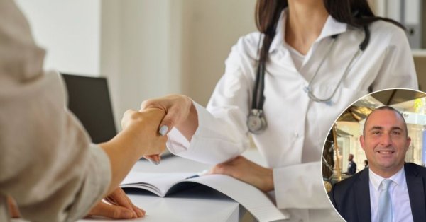 Avukat Franco Debono: Daha Fazla Evde Doktor Ziyareti Yapılmalı