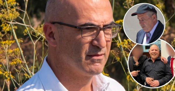 Yorgen Fenech'in Telefonunda Daphne Cinayetine İlişkin "Çok Gizli" Europol Raporu Çıktı