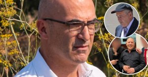 Yorgen Fenech'in Telefonunda Daphne Cinayetine İlişkin "Çok Gizli" Europol Raporu Çıktı
