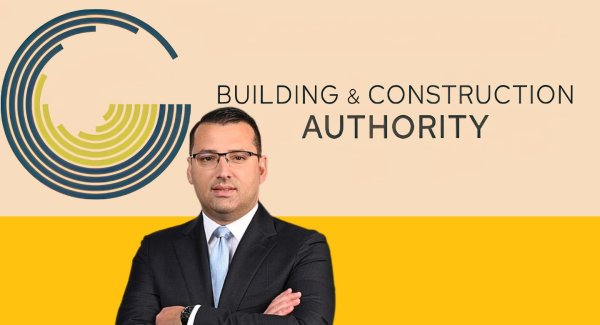 BCA, Bakanın Kişisel Himaye Alanına Dönüşmeye Devam Ediyor