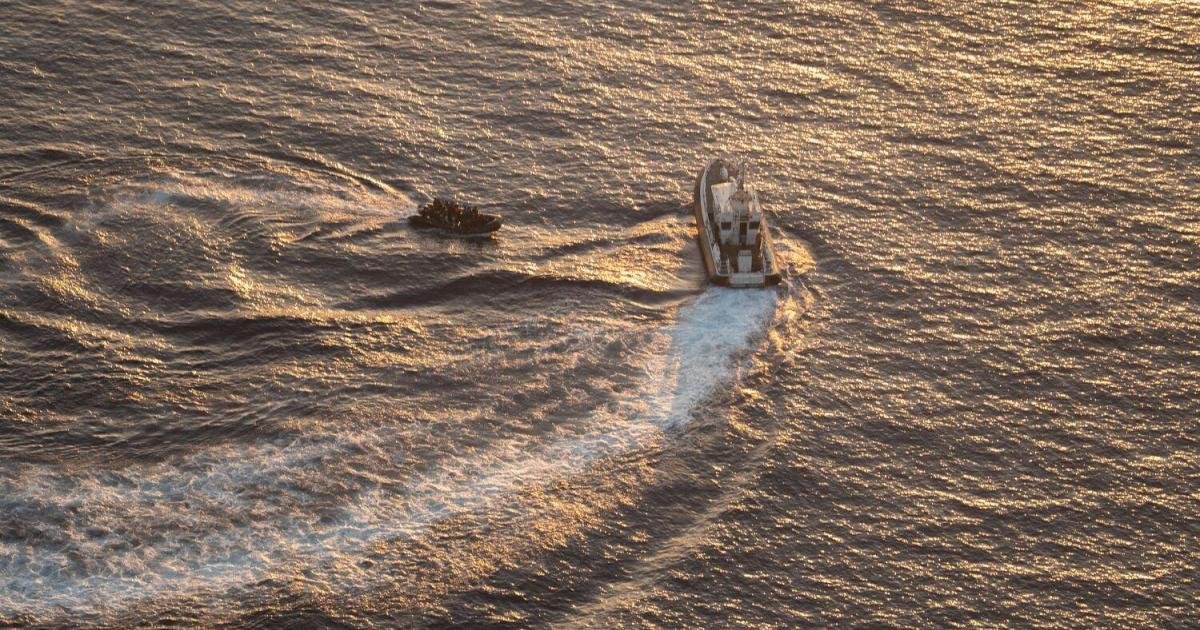 Libya Sularında 11 Kişinin Cesedi Bulundu
