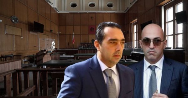 'İşçi Partisi İktidardayken Kimse Bana Dokunamazdı': Melvin Theuma Mahkemede Yorgen Fenech'i Anlattı