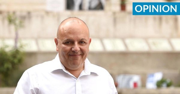 Keith Schembri'nin Telefonu Nerede?